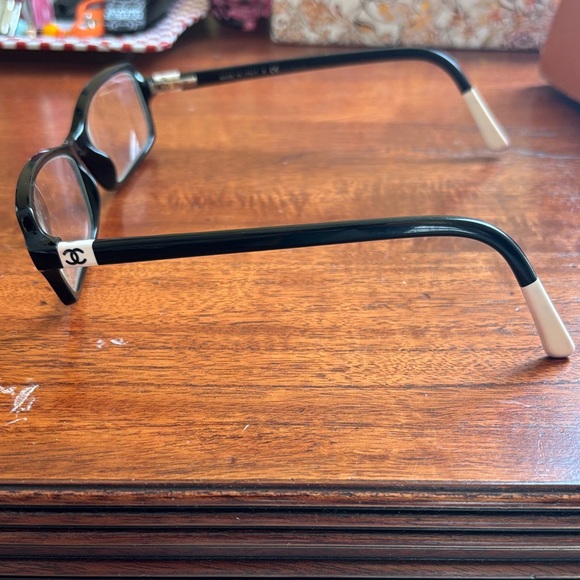 CHANEL EyeGlasses - Picture 3 of 10